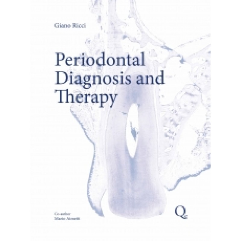 Periodontal Diagnosis and Therapy