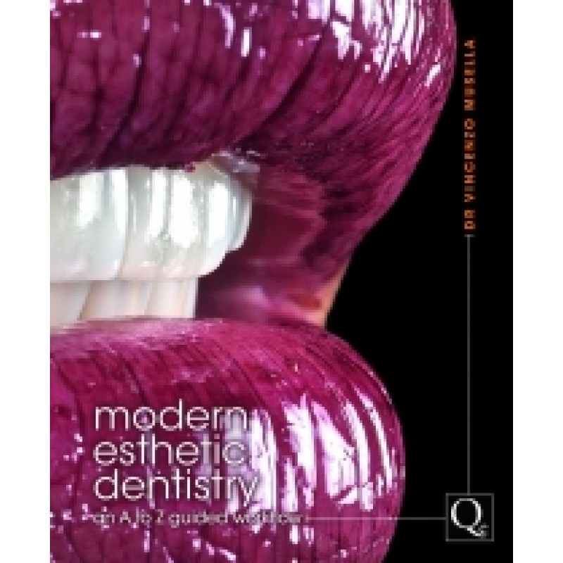 Modern Esthetic Dentistry