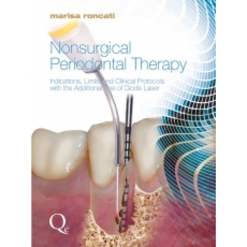 Nonsurgical Periodontal Therapy