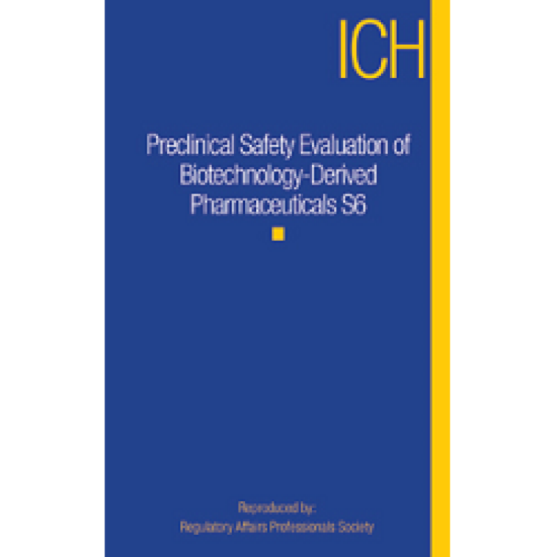 Complete ICH Guidance Document Bundle