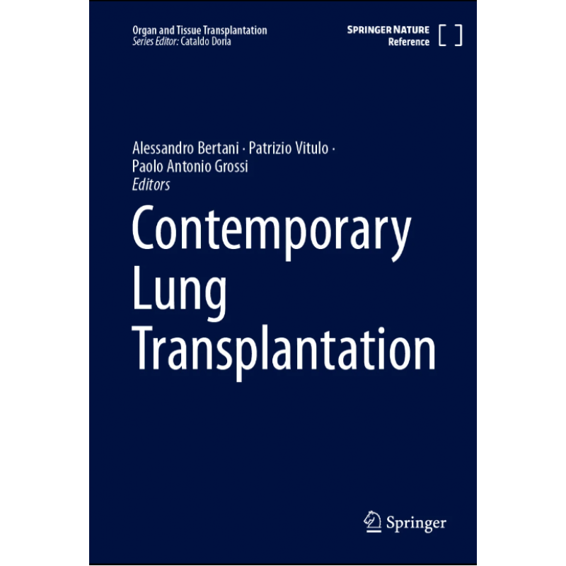 Contemporary Lung Transplantation