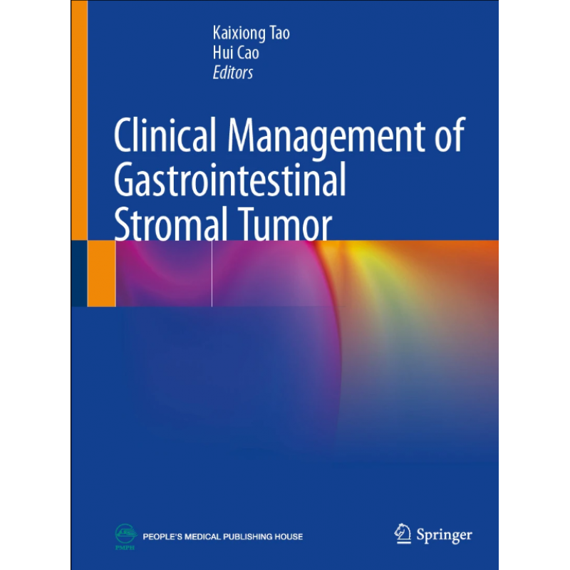 Clinical Management of Gastrointestinal Stromal Tumor