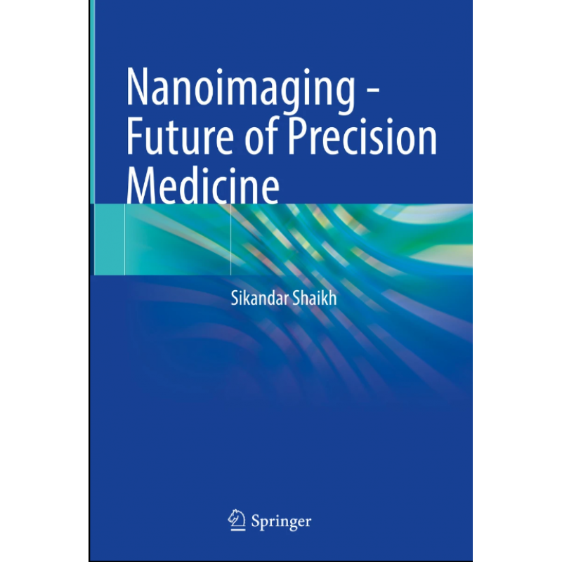 Nanoimaging – Future of Precision Medicine