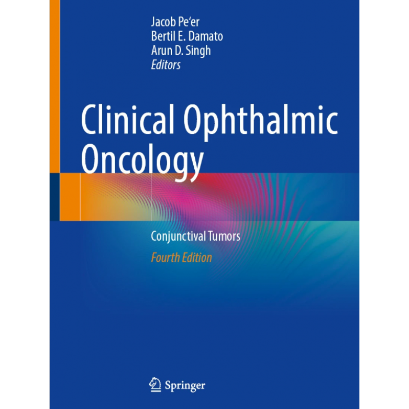 Clinical Ophthalmic Oncology. Conjunctival Tumors