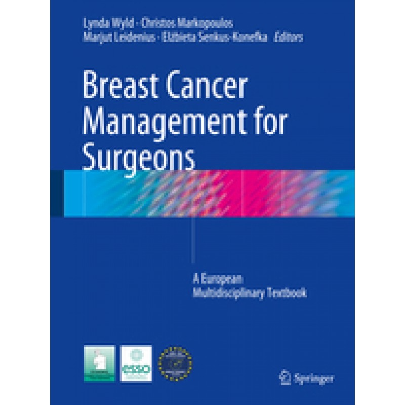 Breast Cancer Management for Surgeons