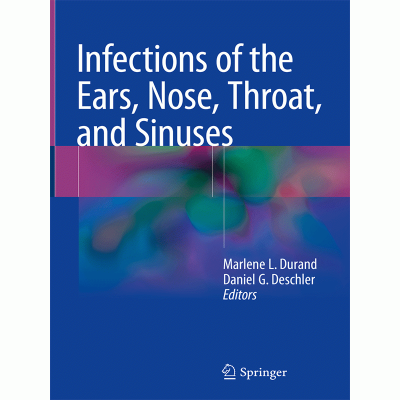 Infections of the Ears, Nose, Throat, and Sinuses