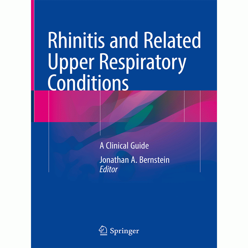 Rhinitis and Related Upper Respiratory Conditions: A Clinical Guide