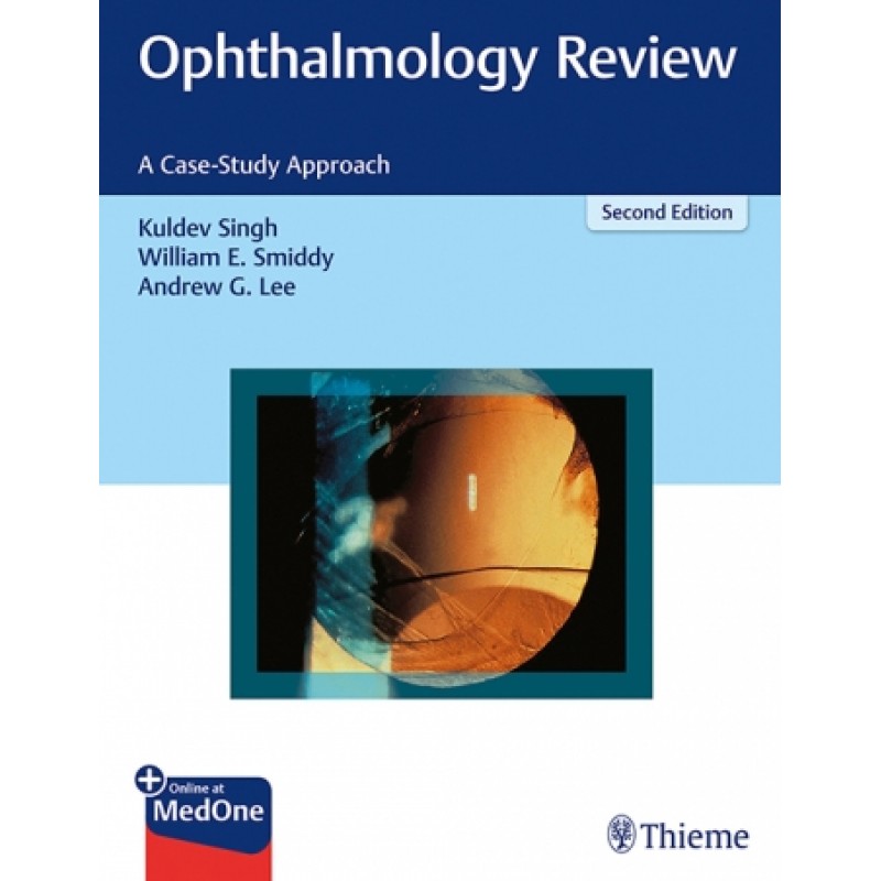 Ophthalmology Review