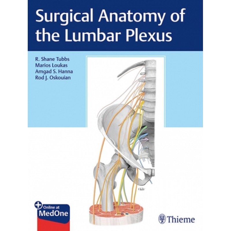 Surgical Anatomy of the Lumbar Plexus