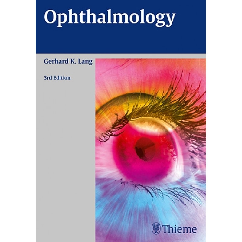 Ophthalmology