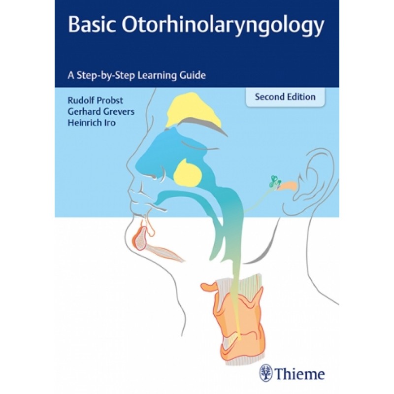 Basic Otorhinolaryngology