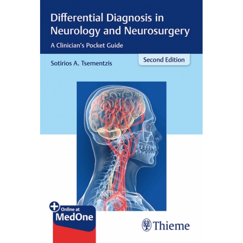 Differential Diagnosis in Neurology and Neurosurgery