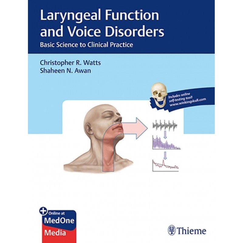 Laryngeal Function and Voice Disorders