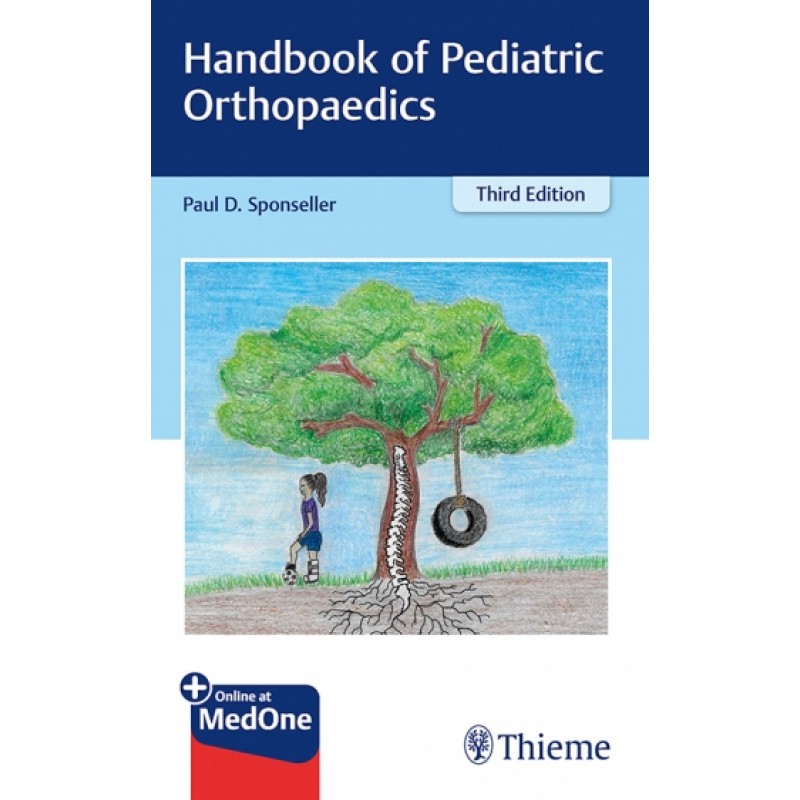 Handbook of Pediatric Orthopaedics