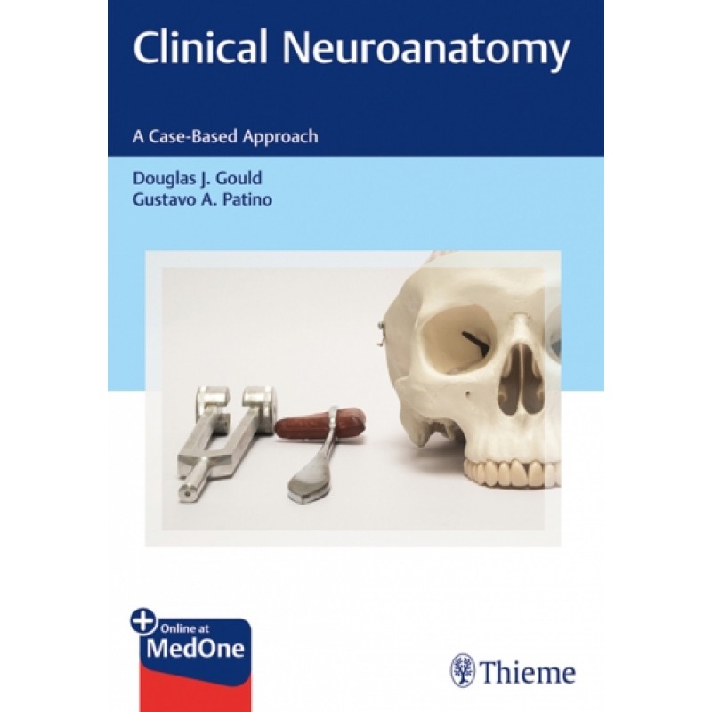 Clinical Neuroanatomy