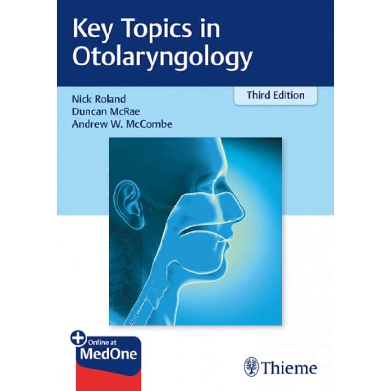 Key Topics in Otolaryngology