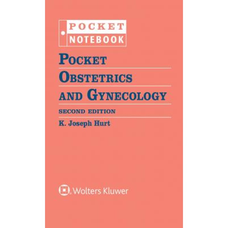 Pocket Obstetrics and Gynecology, 2e