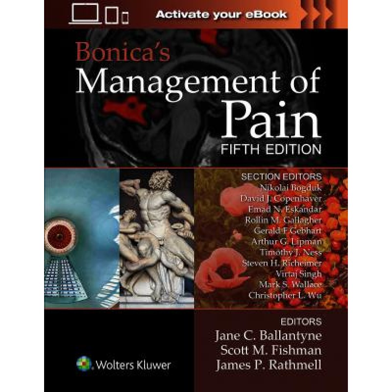 Bonica's Management of Pain, 5e