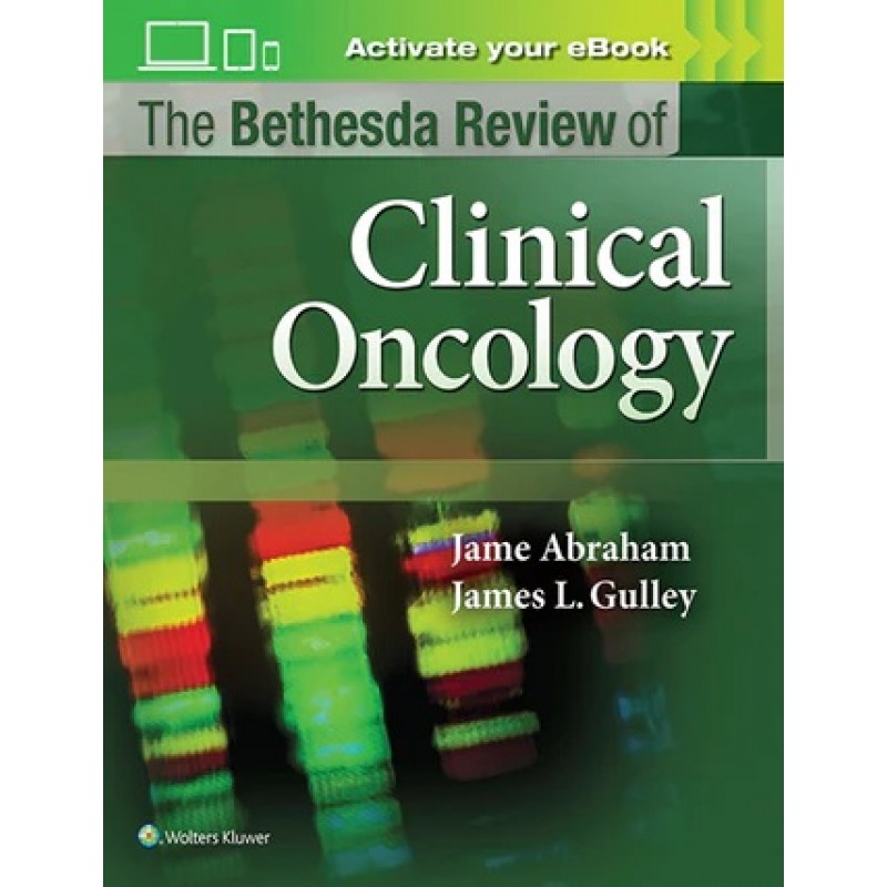 The Bethesda Review of Oncology First edition