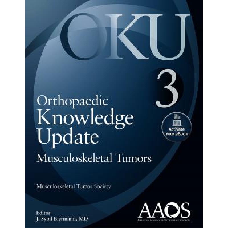 Orthopaedic Knowledge Update: Musculoskeletal Tumors 3