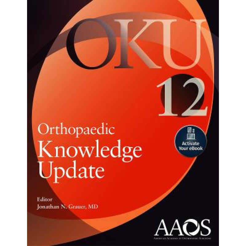 Orthopaedic Knowledge Update 12