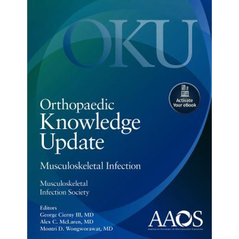 OKU: Musculoskeletal Infection