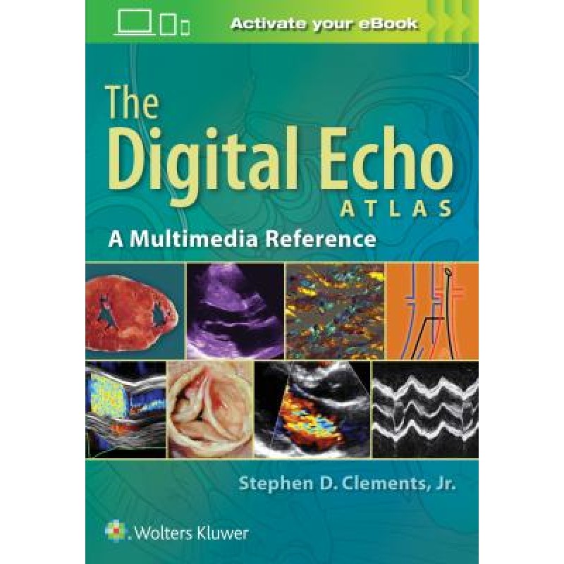 The Digital Echo Atlas A MULTIMEDIA REFERENCE