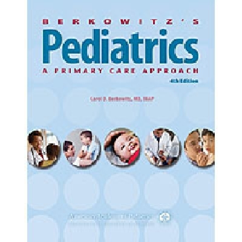 Berkowitz's Pediatrics