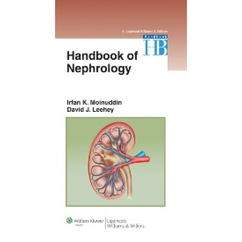 Handbook of Nephrology