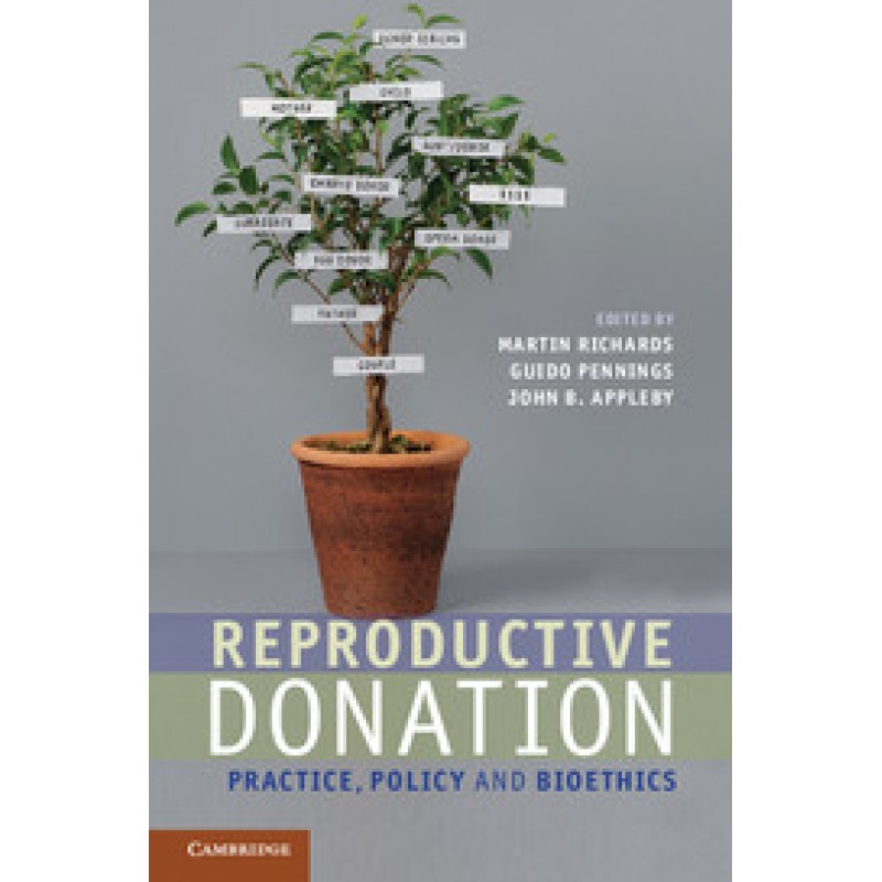 Reproductive Donation