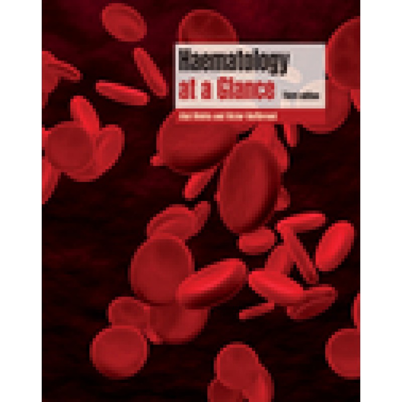 Haematology at a Glance