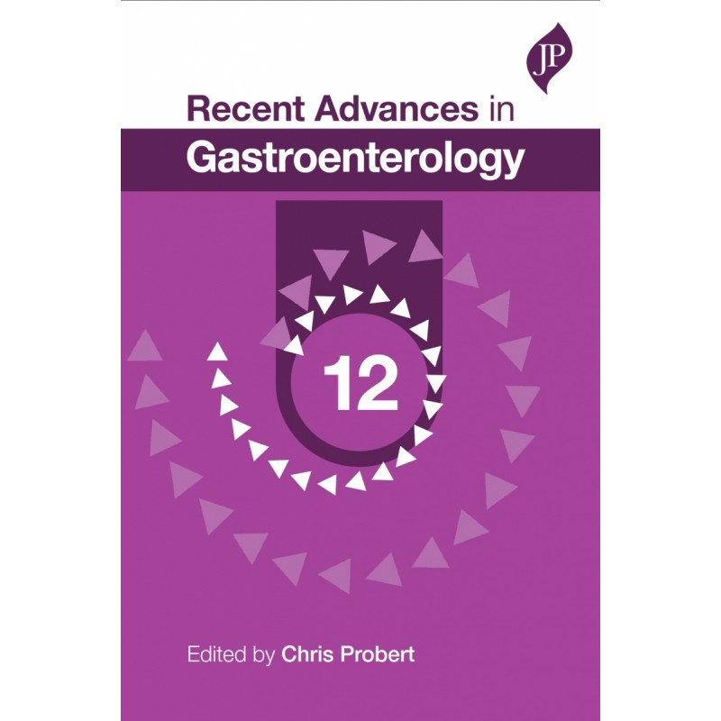 Recent Advances in Gastroenterology: 12