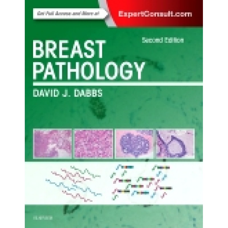 Breast Pathology, 2nd Edition