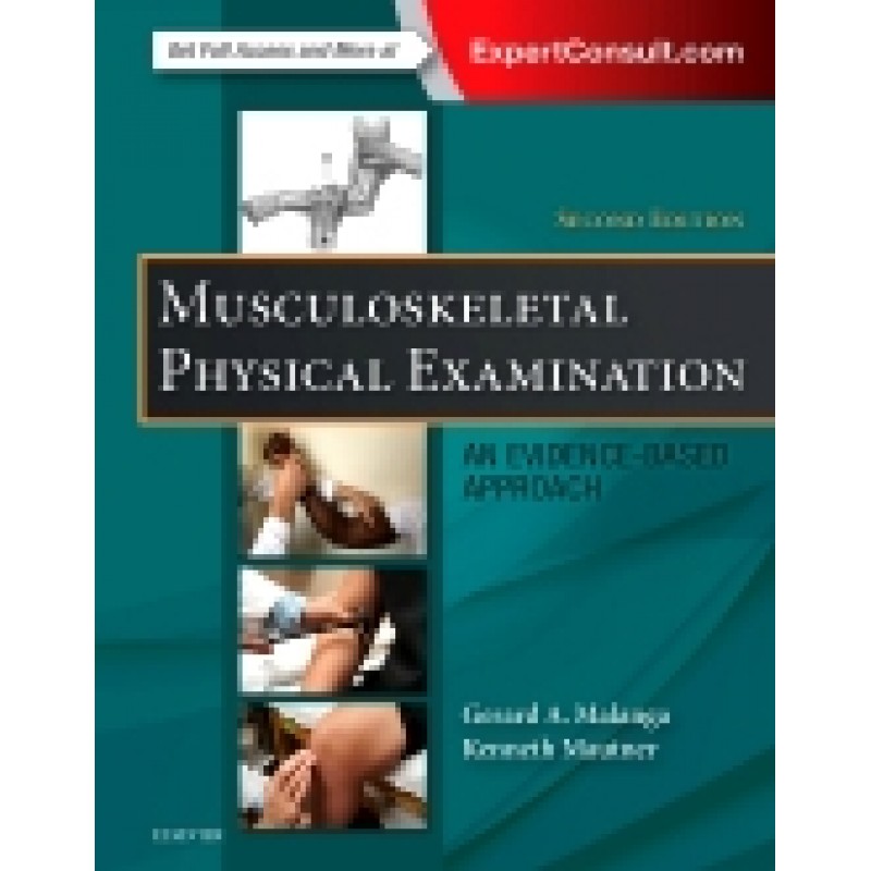 Musculoskeletal Physical Examination, 2nd Edition