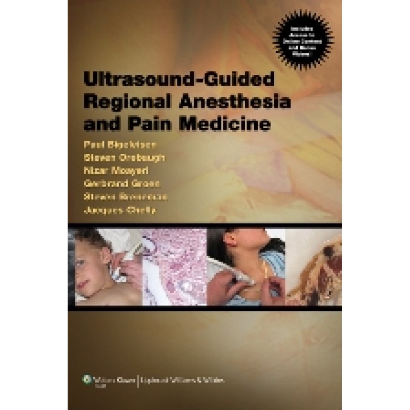 Ultrasound-Guided Nerve Blocks: Techniques and Tips