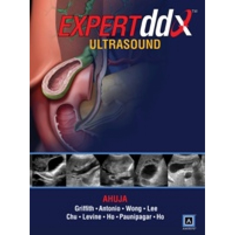 EXPERT Differential Diagnosis: Ultrasound