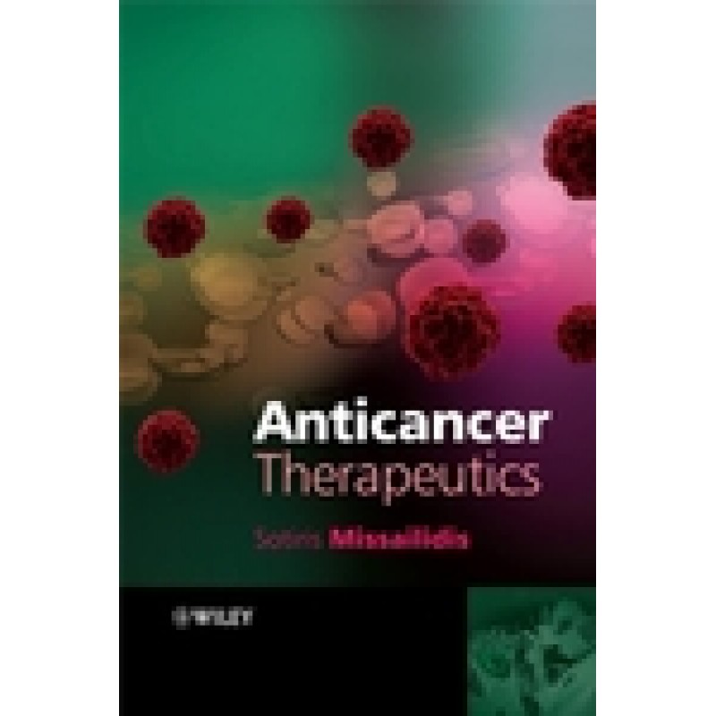 Anticancer Therapeutics