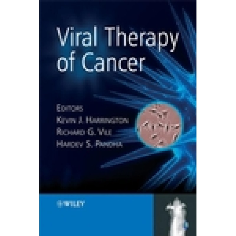 Viral Therapy of Cancer