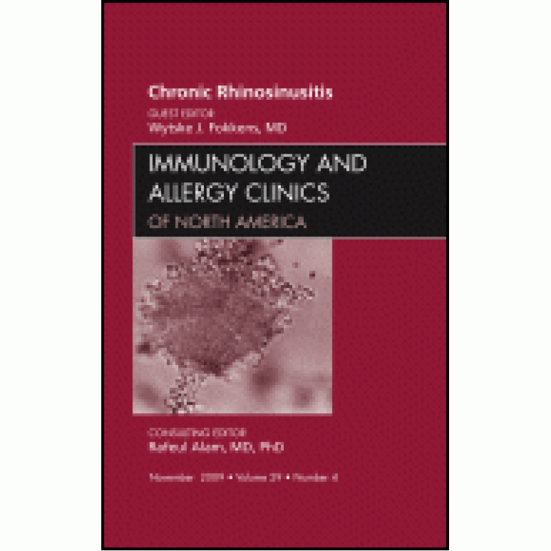 Immunology and Allergy Clinics of North America