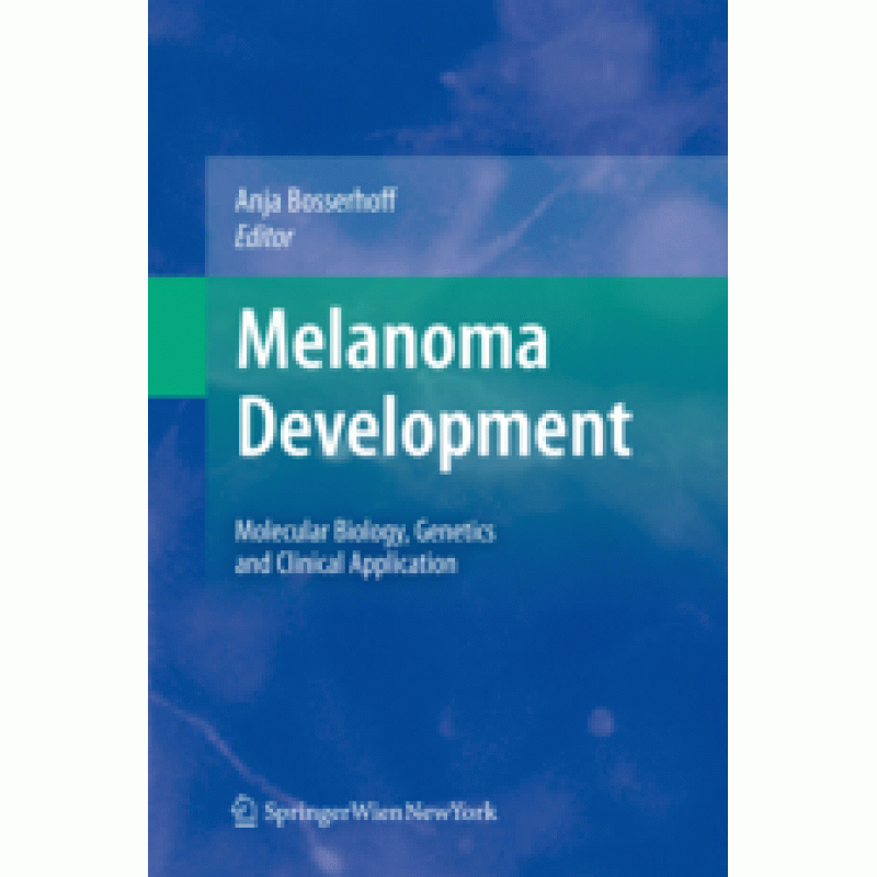 Melanoma Development - Molecular Biology, Genetics and Clinical Application