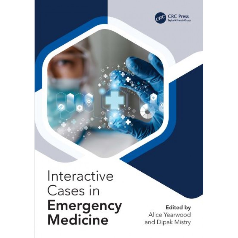 Interactive Cases in Emergency Medicine. Learning Through Image Interpretation