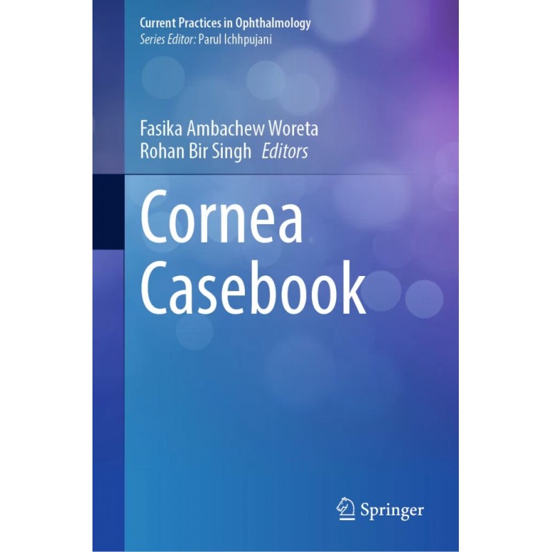 Cornea Casebook