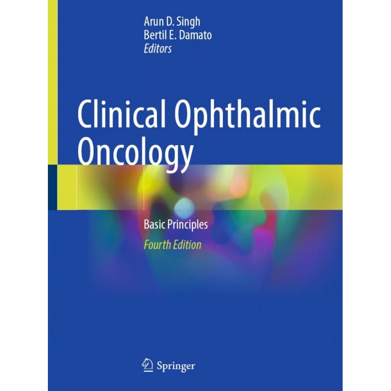 Clinical Ophthalmic Oncology. Basic Principles