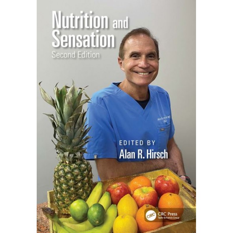 Nutrition and Sensation 2nd Edition