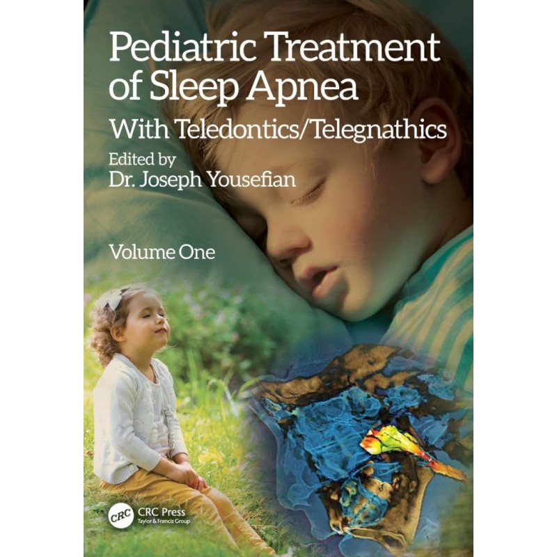 Pediatric Treatment of Sleep Apnea With Teledontics/Telegnathics