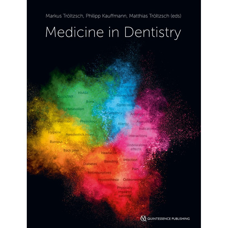 MEDICINE IN DENTISTRY