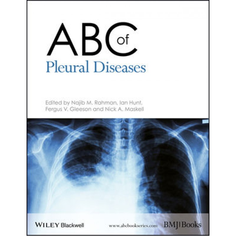 ABC of Pleural Diseases