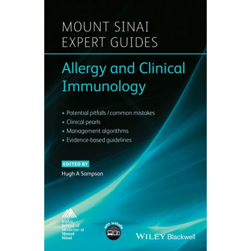 Allergy and Clinical Immunology