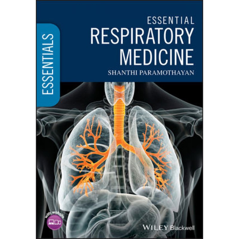 Essential Respiratory Medicine