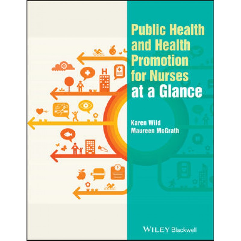 Public Health and Health Promotion for Nurses at a Glance